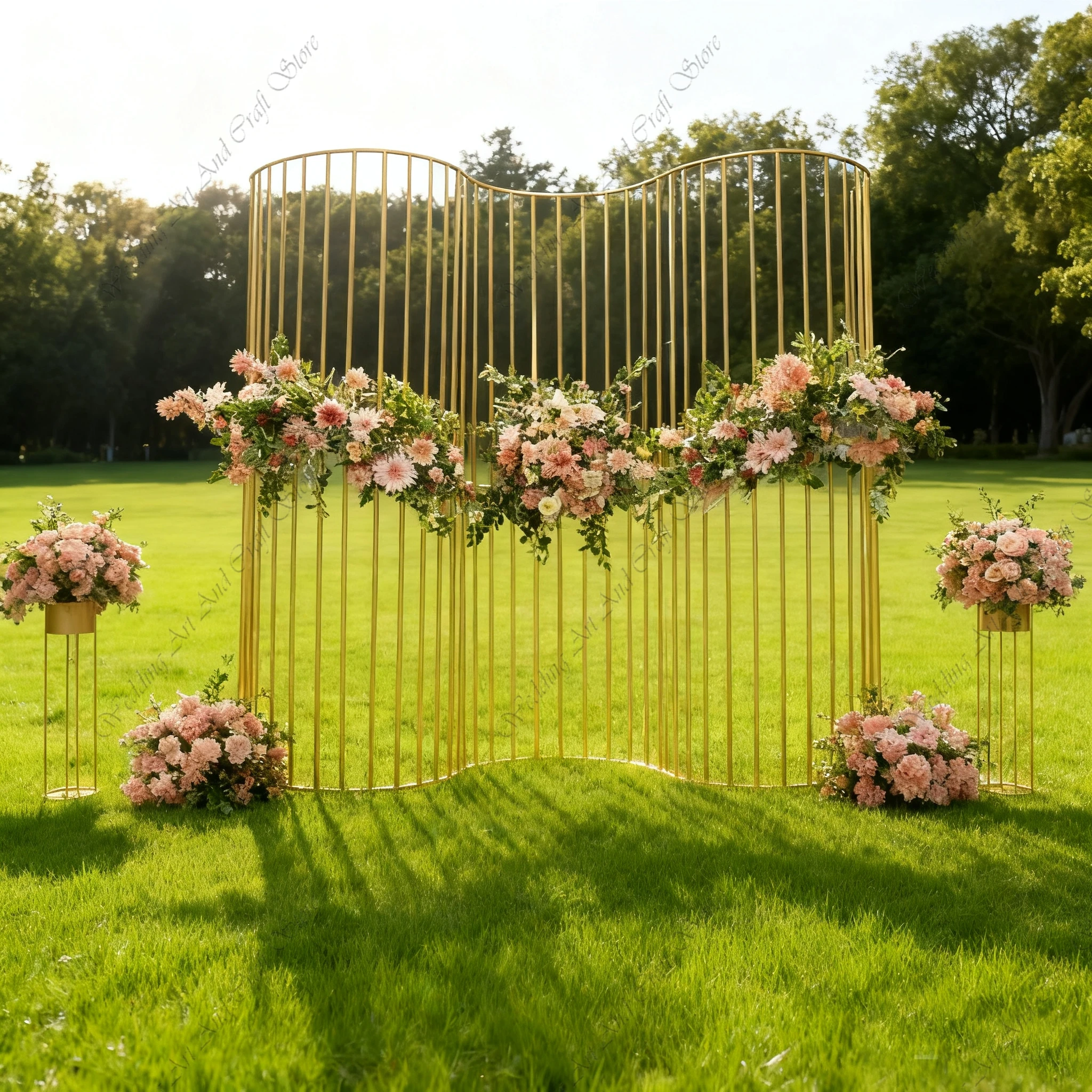 3/5 шт. f30 2,5 м металлический свадебный фон арка металлический каркас свадебный фон полка рамка свадебная сцена фон Декор ivy362
3/5 шт. f30 2,5 м металлический свадебный фон арка металлический каркас свадебный фон полка рамка свадебная сцена фон Декор ivy362