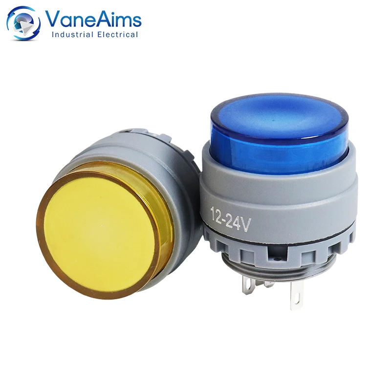 22mm Ultra Short Push Button Momentary Self Reset Latching Locked Waterproof LED Light Push Button Switch On Off 5v 12v 24v
22mm Ultra Short Push Button Momentary Self Reset Latching Locked Waterproof LED Light Push Button Switch On Off 5v 12v 24v