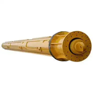 Casagrande/Sany/TEG/MAIT/Bauer Matched Kelly Bar Spares for Mine Drilling Rig
Casagrande/Sany/TEG/MAIT/Bauer Matched Kelly Bar Spares for Mine Drilling Rig