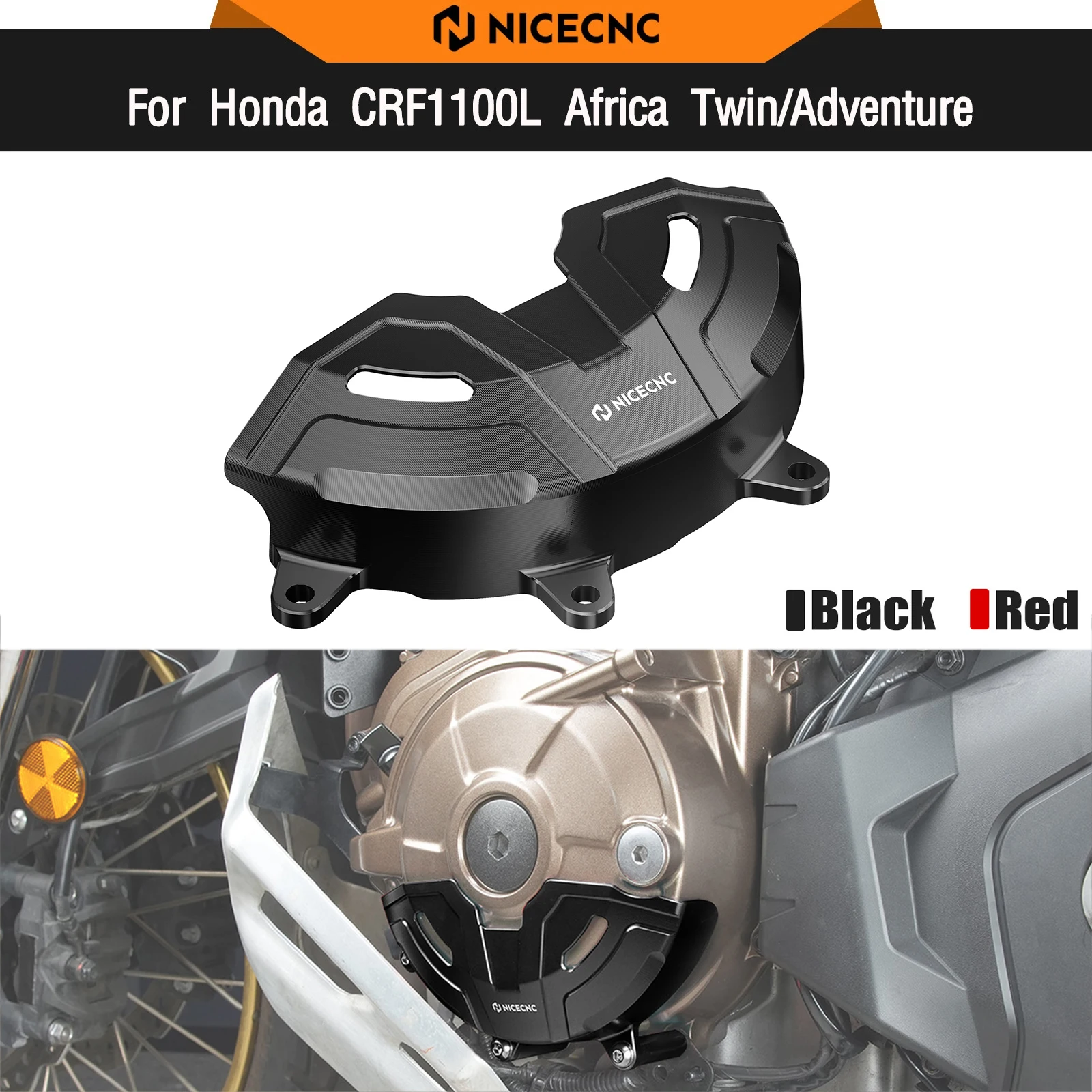 Для Honda 2020-2025 CRF1100L Africa Twin CRF1100L Adventure Sports: Защитная крышка двигателя, крышка статора мотора, Africa Twin CRF1100L CRF1100
Для Honda 2020-2025 CRF1100L Africa Twin CRF1100L Adventure Sports: Защитная крышка двигателя, крышка статора мотора, Africa Twin CRF1100L CRF1100