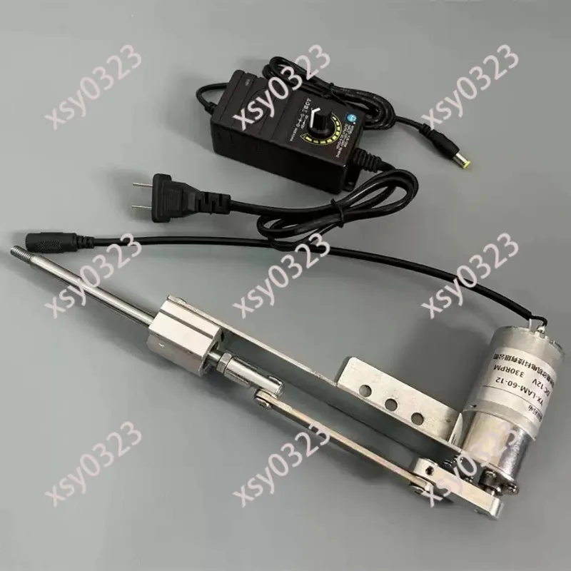 Portable Telescopic Thruster Machine with Linear Motion And Adjustable Base Angle - Infinite Speed Control for Precision Work
Portable Telescopic Thruster Machine with Linear Motion And Adjustable Base Angle - Infinite Speed Control for Precision Work