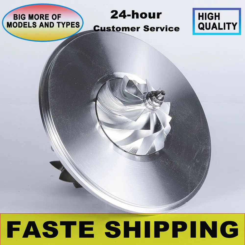 Billet Turbo Core For Renault Master III 2.3 DCI M9T 144119953RC 883860-0001 846015-0001 Turbocharger Cartridge Turbolader 2014-
Billet Turbo Core For Renault Master III 2.3 DCI M9T 144119953RC 883860-0001 846015-0001 Turbocharger Cartridge Turbolader 2014-