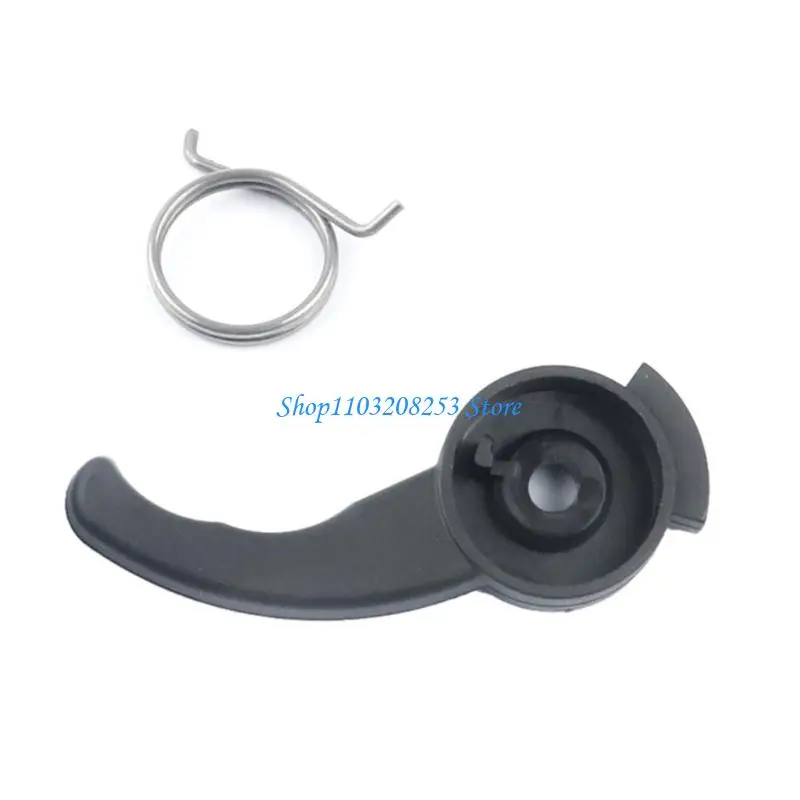 R6FA Electric Scooters Adjustable Throttle Grip Dashboard Protector Simple Installs
R6FA Electric Scooters Adjustable Throttle Grip Dashboard Protector Simple Installs