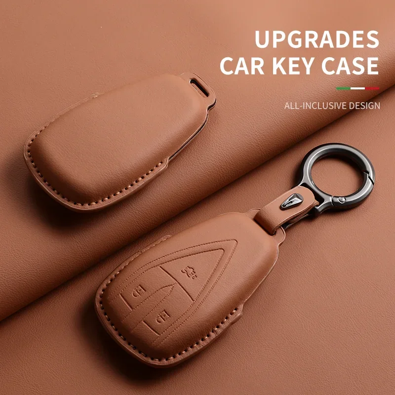For Changan UNIT UNIK CS35PLUS CS55 PLUS CS75 PLUS Oshan X7 X5 Car Key Case Cover Car Key Protection Shell
For Changan UNIT UNIK CS35PLUS CS55 PLUS CS75 PLUS Oshan X7 X5 Car Key Case Cover Car Key Protection Shell