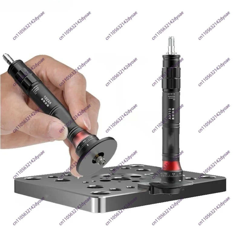 Woodworking mini pneumatic chamfering machine metal deburring chamfering tool handheld adjustable arc linear chamfering tool
Woodworking mini pneumatic chamfering machine metal deburring chamfering tool handheld adjustable arc linear chamfering tool