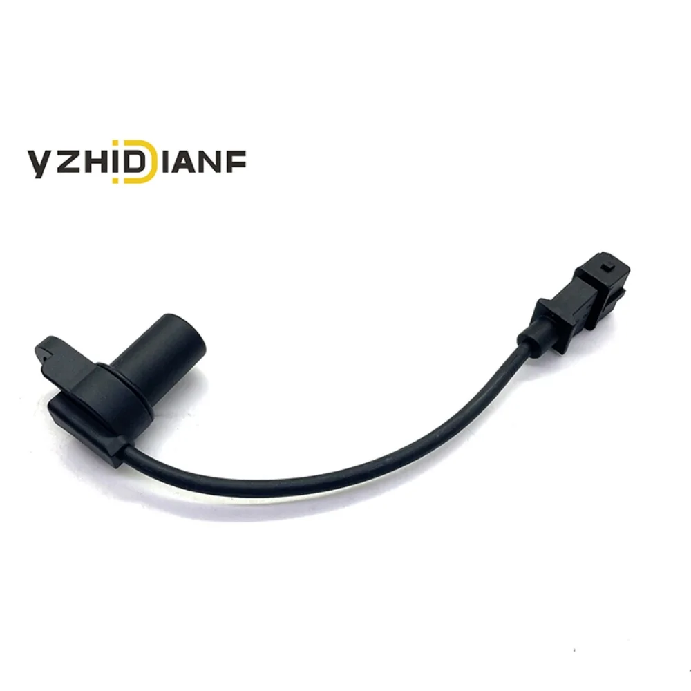 10x New Camshaft Position Sensor OE 39350-23010 3935023010 3935022040 For Hyundai Elantra 1996-2001 Tiburon 1997-2001 Auto Parts
10x New Camshaft Position Sensor OE 39350-23010 3935023010 3935022040 For Hyundai Elantra 1996-2001 Tiburon 1997-2001 Auto Parts