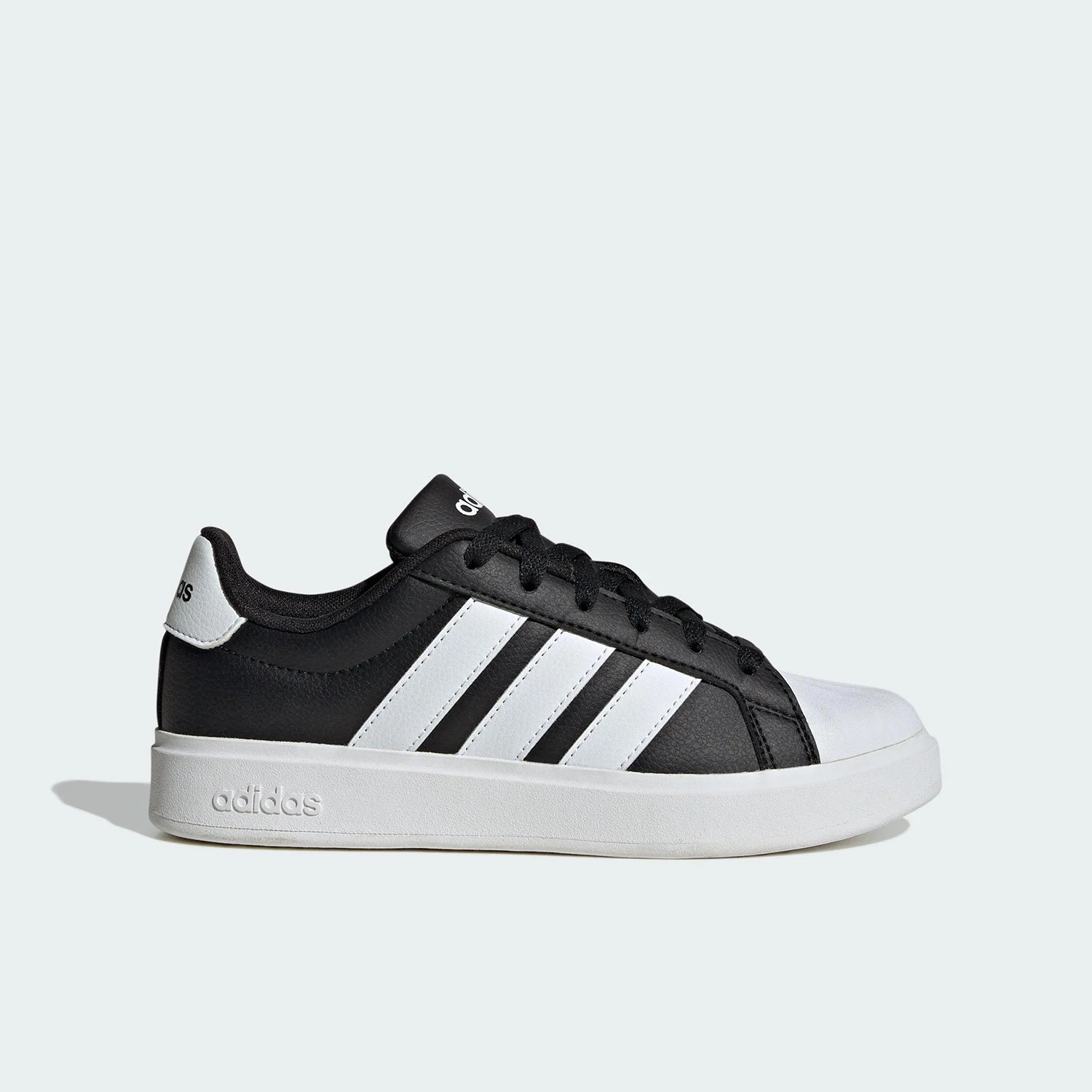 Adidas Authentic STREETTALK Youth Sports Classic Lightweight Sneakers JQ8610
Adidas Authentic STREETTALK Youth Sports Classic Lightweight Sneakers JQ8610