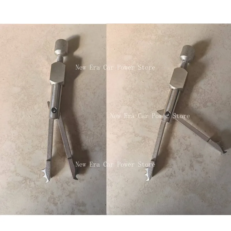 Подходит для EN-52436 Инструмент для крепления натяжителя цепи ГРМ XL XT4 LSY, специальный двигатель
Подходит для EN-52436 Инструмент для крепления натяжителя цепи ГРМ XL XT4 LSY, специальный двигатель