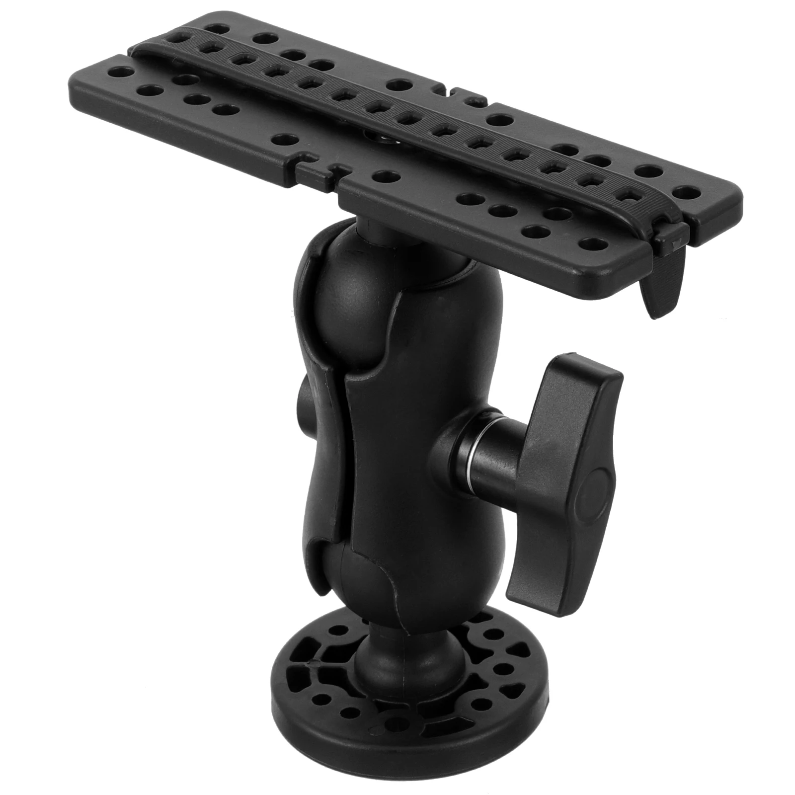 Boat Fish Holder Universal Mount Adjustable Angle Kayak Navigation Long Life Material Easy Install Ready Use Fishing
Boat Fish Holder Universal Mount Adjustable Angle Kayak Navigation Long Life Material Easy Install Ready Use Fishing