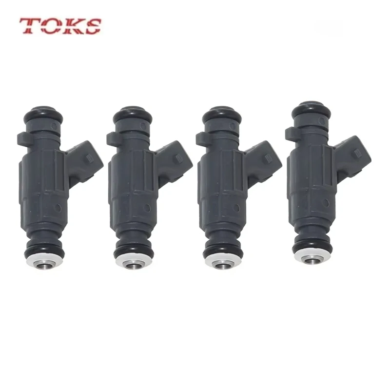 Новый 4 шт. 0280155921 топливная форсунка подходит для 04-07 VW Touareg Audi A6 A8 Quattro 4.2L V8 2000-2007 077133551M
Новый 4 шт. 0280155921 топливная форсунка подходит для 04-07 VW Touareg Audi A6 A8 Quattro 4.2L V8 2000-2007 077133551M