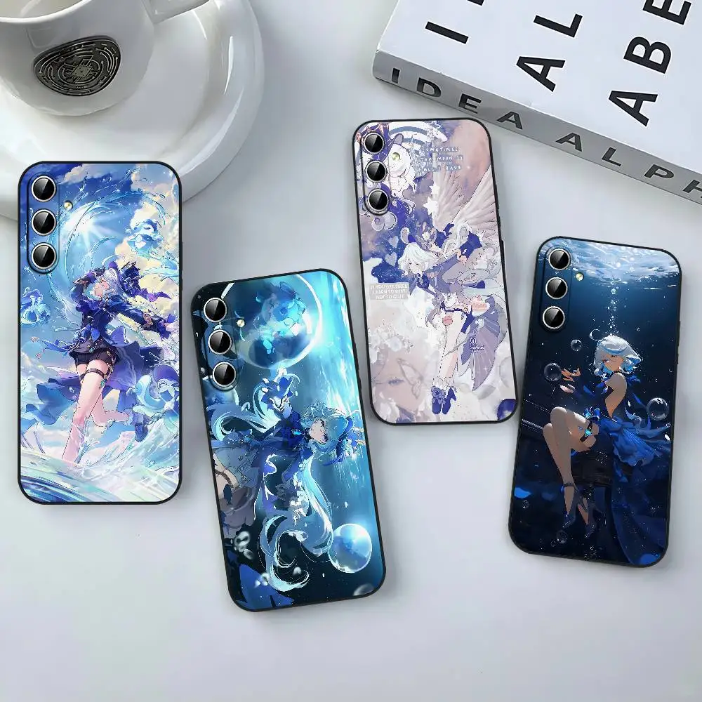 Furina Phone Case For Samsung Galaxy S24/S25/S22/S30/Note20/Lite/Ultra/5G/Plus/FE Soft Black
Furina Phone Case For Samsung Galaxy S24/S25/S22/S30/Note20/Lite/Ultra/5G/Plus/FE Soft Black