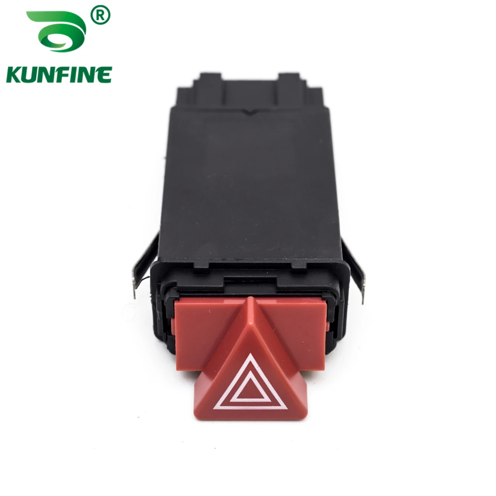 Emergency Light Switch Hazard Warning Light Switch for AUDI A6/C5 10PIN OEM No. 4B0 941 509K 4B0941509K 4B0 941 509 K
Emergency Light Switch Hazard Warning Light Switch for AUDI A6/C5 10PIN OEM No. 4B0 941 509K 4B0941509K 4B0 941 509 K