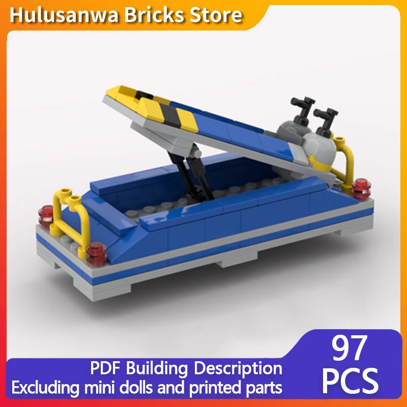 Popular Anime Model MOC Building Bricks Classic Spaceship Launcher Modular Technology Gifts Holiday Assemble Children Toys Suit
Popular Anime Model MOC Building Bricks Classic Spaceship Launcher Modular Technology Gifts Holiday Assemble Children Toys Suit