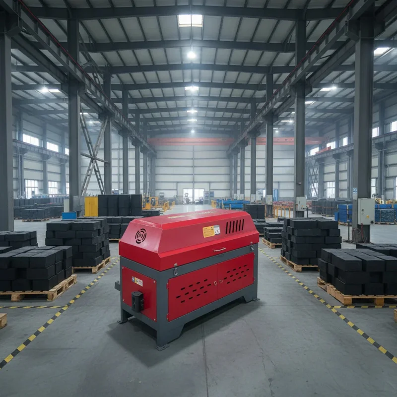 9KW Construction Rebar Straightener Compact Anti-Slip Base Stable On Wet Soft Ground Steel Bar Processing Machine
9KW Construction Rebar Straightener Compact Anti-Slip Base Stable On Wet Soft Ground Steel Bar Processing Machine
