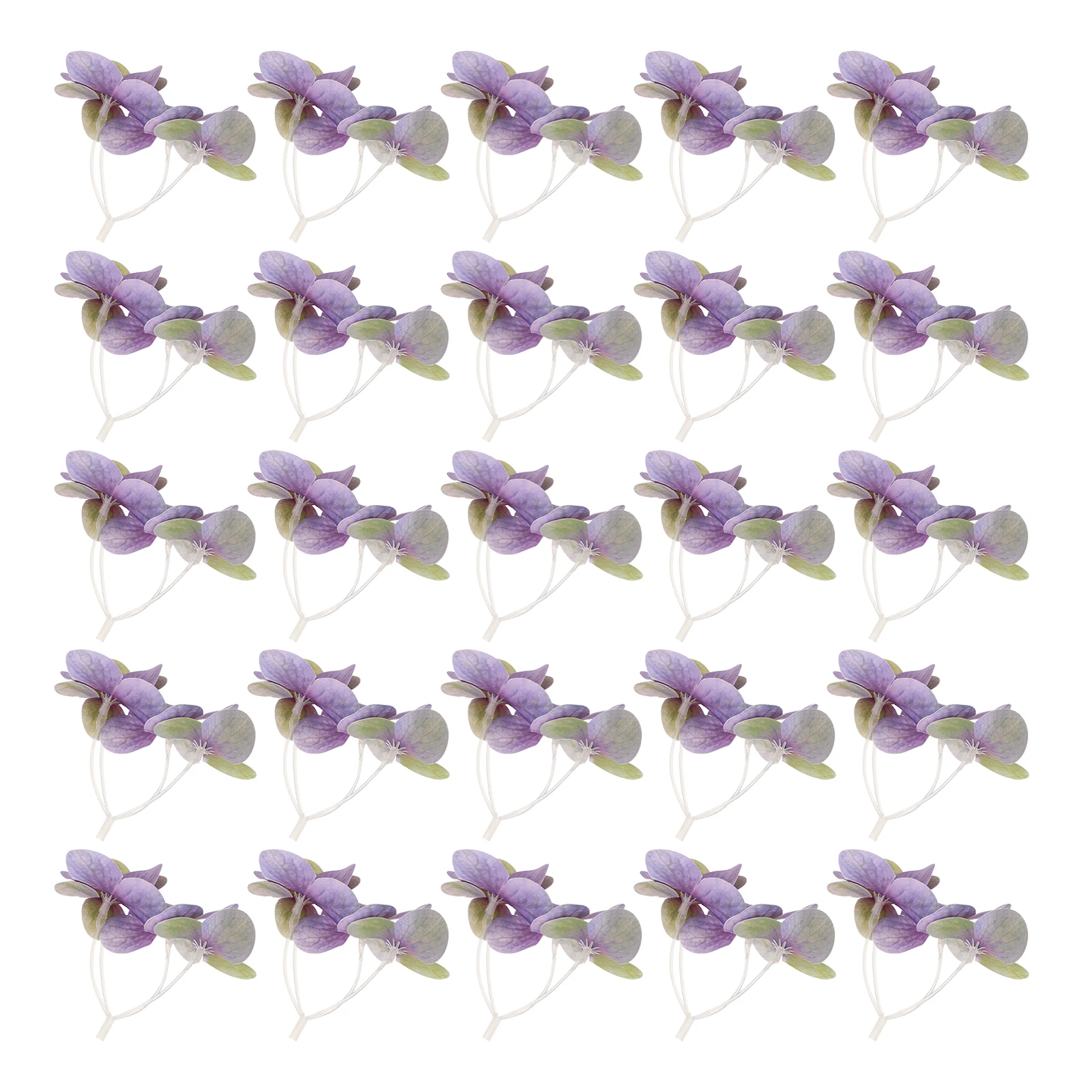 50pcs Hydrangea Artificial Flowers Realistic Printed Petals DIY Hairpins Headpieces Wedding Decor Home Accessories Mini Faux
50pcs Hydrangea Artificial Flowers Realistic Printed Petals DIY Hairpins Headpieces Wedding Decor Home Accessories Mini Faux