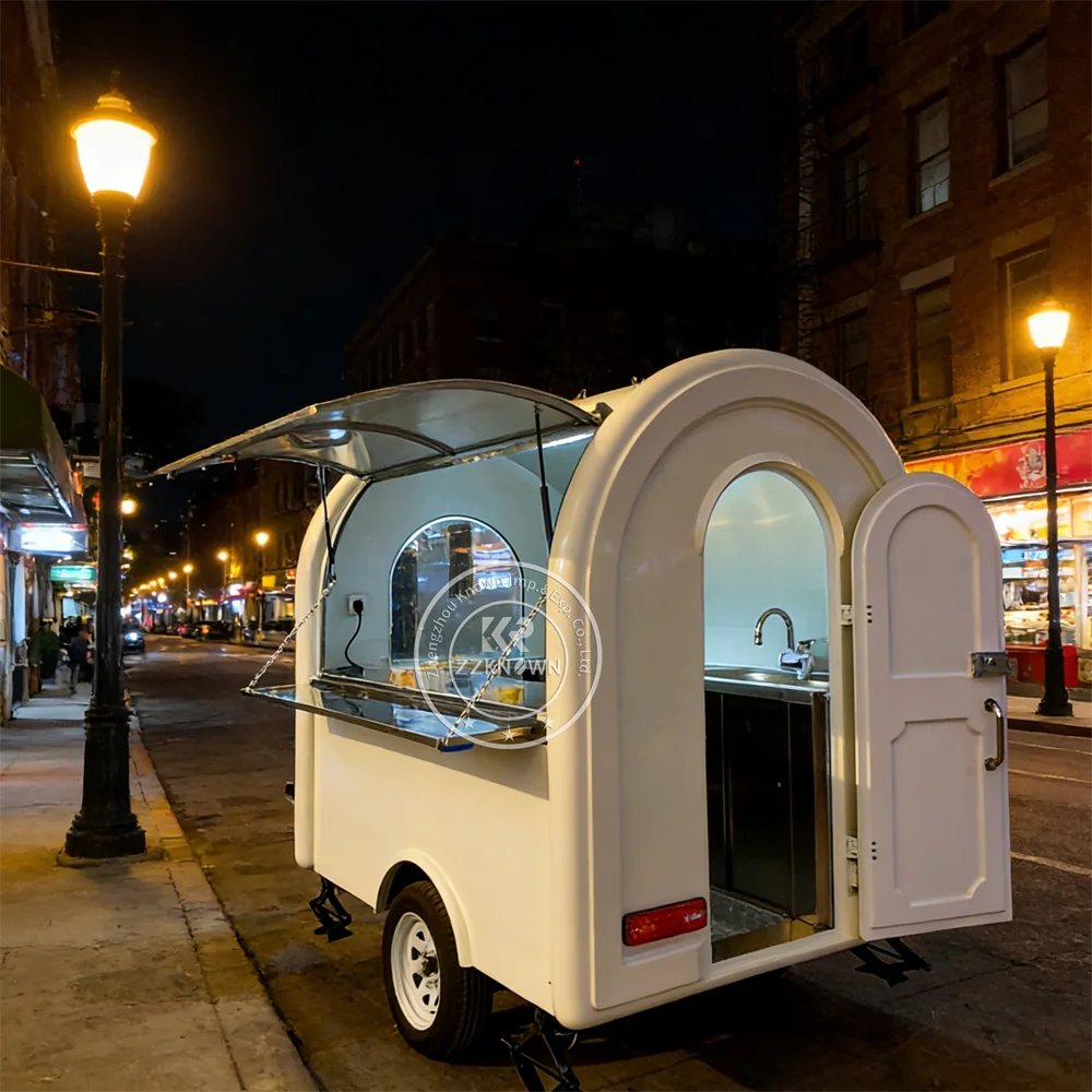 Мобильная уличная кухня на заказ: полностью оборудованная тележка-прицеп для мороженого, пиццы, закусок и хот-догов
Мобильная уличная кухня на заказ: полностью оборудованная тележка-прицеп для мороженого, пиццы, закусок и хот-догов