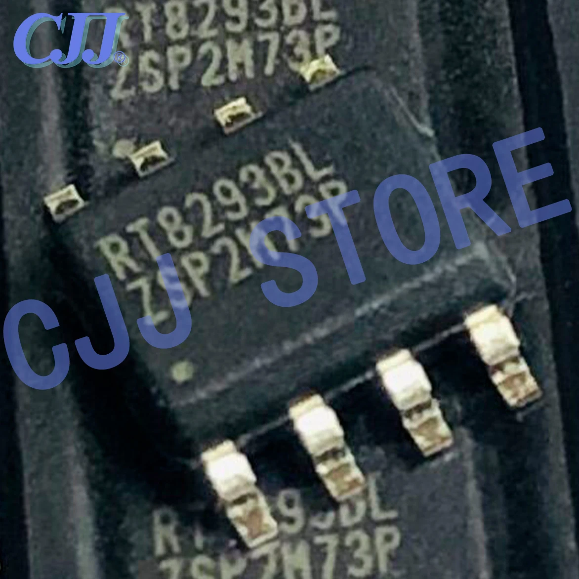 1 ~ 100 шт./лот RT8293BL RT8293BLZSP RT8293 SOP8 понижающий преобразователь IC новый и оригинальный
1 ~ 100 шт./лот RT8293BL RT8293BLZSP RT8293 SOP8 понижающий преобразователь IC новый и оригинальный