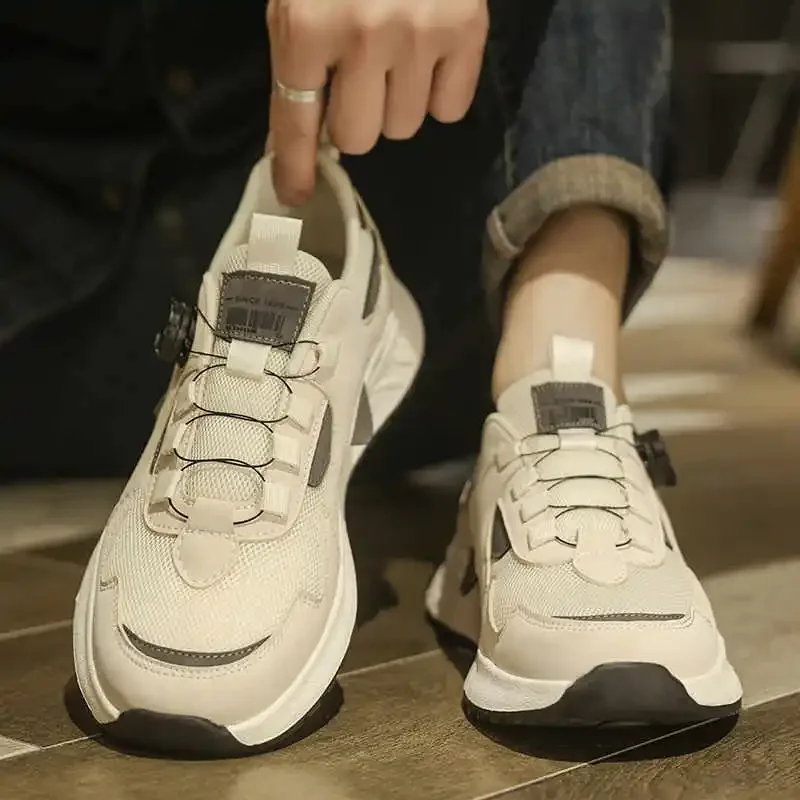 Winter Thin Heel Sneakeres Vulcanize Quality Men's Sneakers Mens Designer Shoes Luxury Sport Casual Gifts High Brand Play
Winter Thin Heel Sneakeres Vulcanize Quality Men's Sneakers Mens Designer Shoes Luxury Sport Casual Gifts High Brand Play