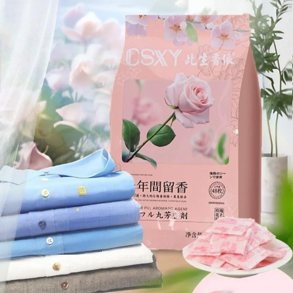 Closet Moisture Absorber Bags Natural Sachets for Wardrobe Shoe Storage Moth & Mold Preventer Long-Lasting Fresh Fragrance
Closet Moisture Absorber Bags Natural Sachets for Wardrobe Shoe Storage Moth & Mold Preventer Long-Lasting Fresh Fragrance