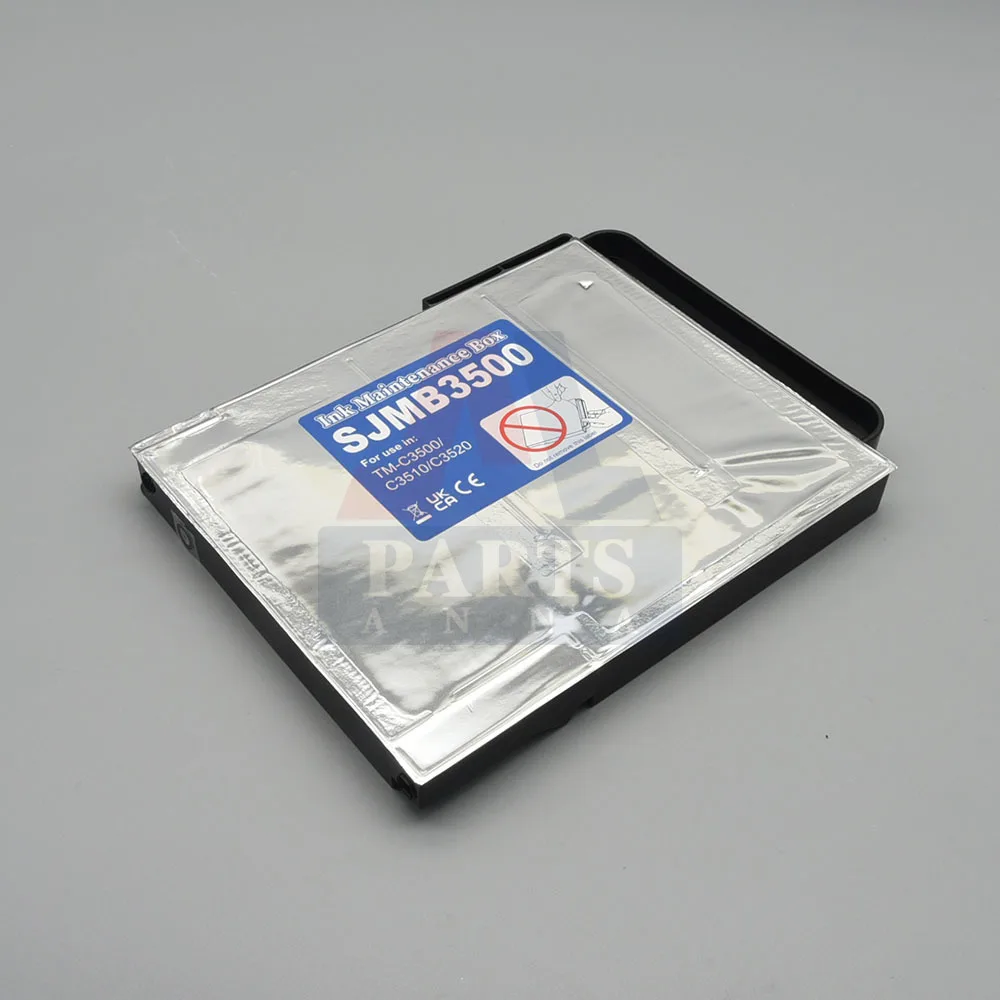 1X Maintenance Box for EPSON ColorWorks C3500 C3510 C3520 SJMB3500
1X Maintenance Box for EPSON ColorWorks C3500 C3510 C3520 SJMB3500