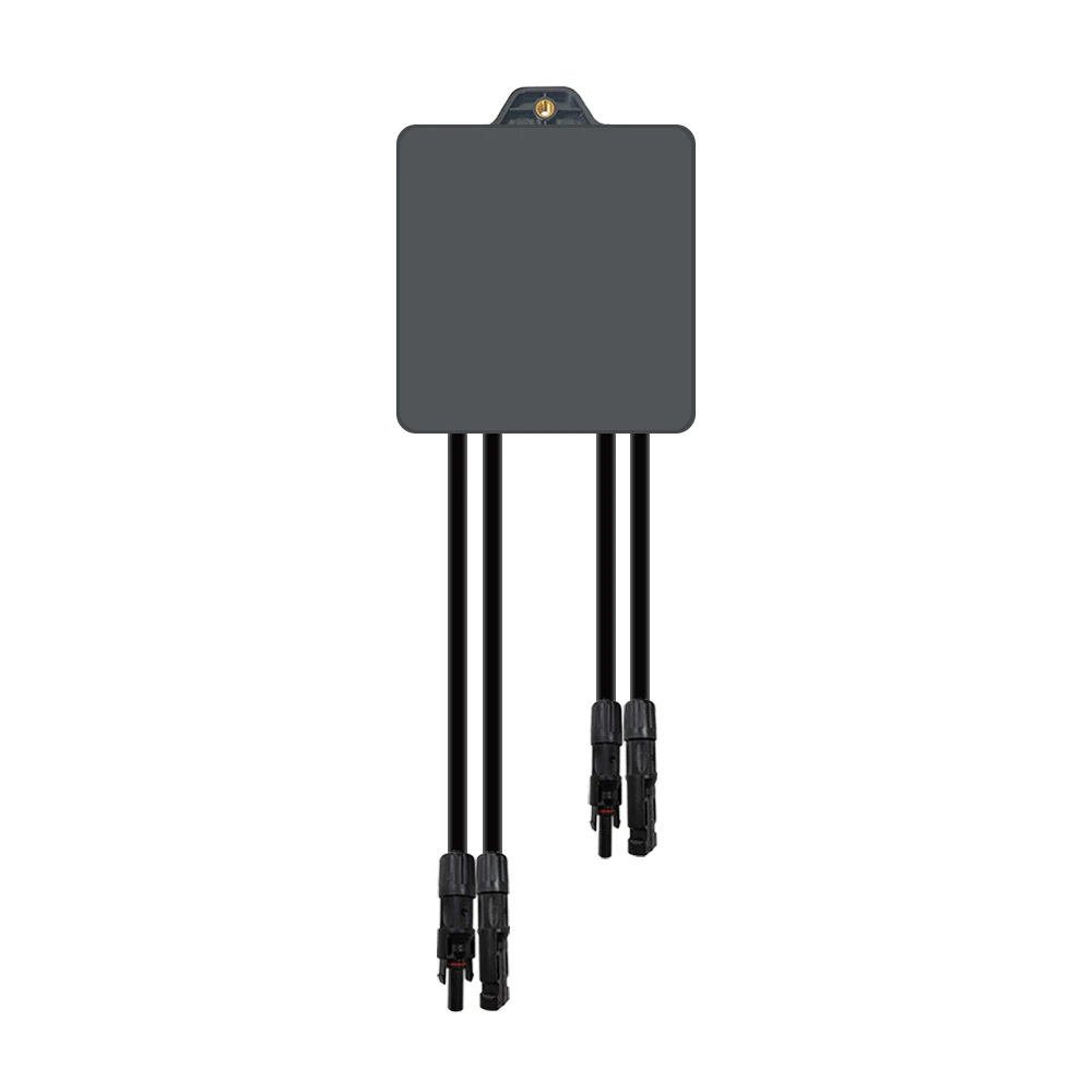 400W 650W 850W PV Power Optimizer for Solar Panel System Monitoring 12V-75V Input IP68 Voltage-Limiting Anti-Hotspot
400W 650W 850W PV Power Optimizer for Solar Panel System Monitoring 12V-75V Input IP68 Voltage-Limiting Anti-Hotspot