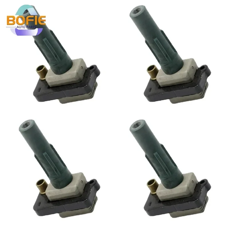 1/4 Pcs Ignition Coil for Subaru Impreza Forester Wrx Saloon Outback OEM 22433-AA540 22433-AA418 22433-AA640 22433-AA480
1/4 Pcs Ignition Coil for Subaru Impreza Forester Wrx Saloon Outback OEM 22433-AA540 22433-AA418 22433-AA640 22433-AA480