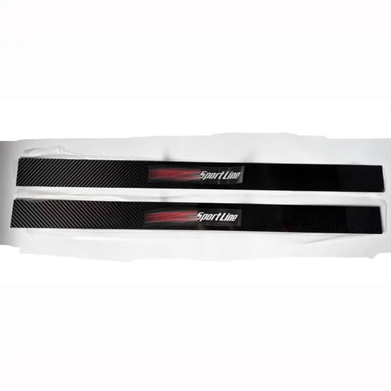 Полностью карбоновая накладка на порог для Maserati GranTurismo GC GTS MC 2008-2019
Полностью карбоновая накладка на порог для Maserati GranTurismo GC GTS MC 2008-2019