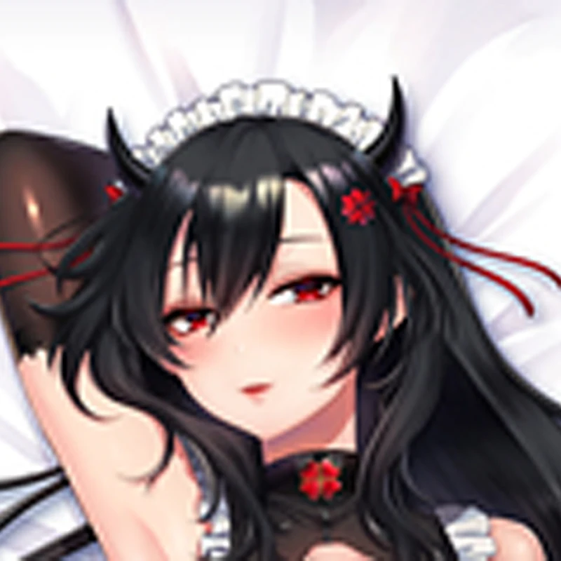 Anime Dakimakura Pillow Case Lanfear Sexy and Busty Beautiful Girl Double-Sided Halloween
Anime Dakimakura Pillow Case Lanfear Sexy and Busty Beautiful Girl Double-Sided Halloween