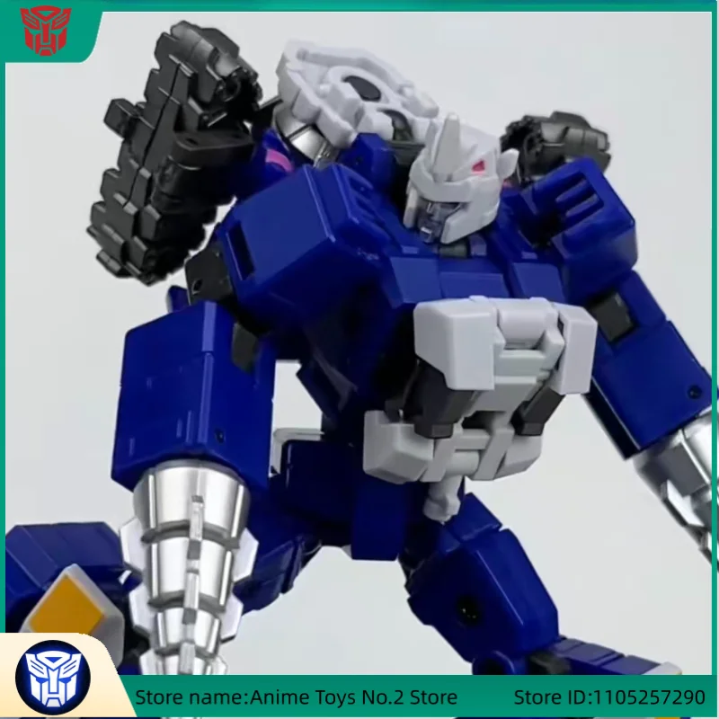 Бренд + в наличии, серия Transformers Studio IF EX-70, модель единорона, коллекционные куклы, хобби для взрослых, подарки ручной работы, игрушки
Бренд + в наличии, серия Transformers Studio IF EX-70, модель единорона, коллекционные куклы, хобби для взрослых, подарки ручной работы, игрушки