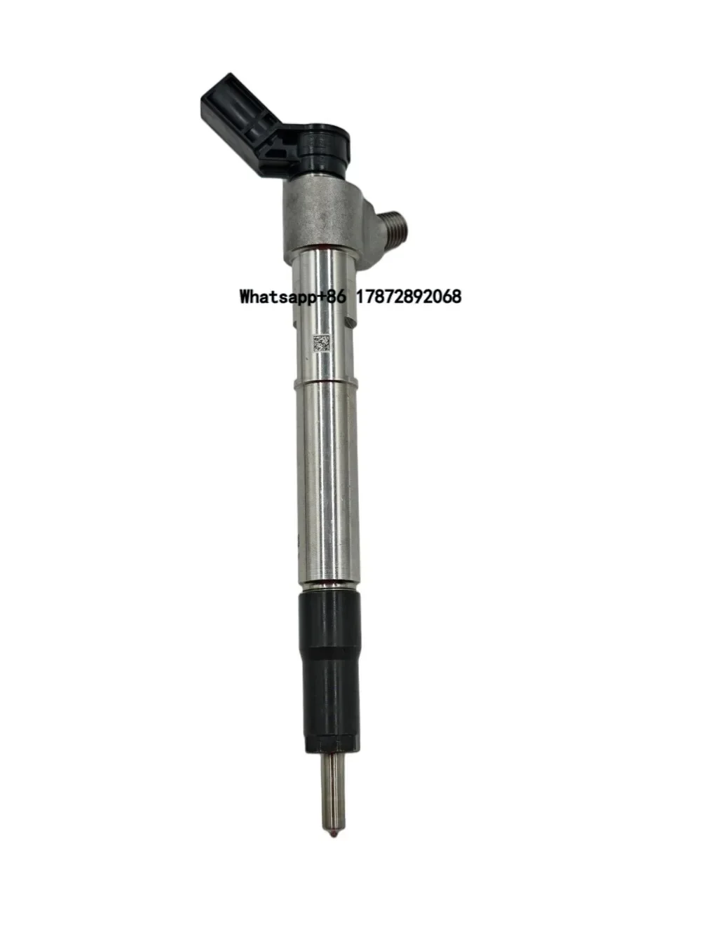 Common Rail Injector 33800-2U000 Compatible for I30 TUCSON KIA SPORTAGE 1.6L 2016-2018 33800-2U000
Common Rail Injector 33800-2U000 Compatible for I30 TUCSON KIA SPORTAGE 1.6L 2016-2018 33800-2U000