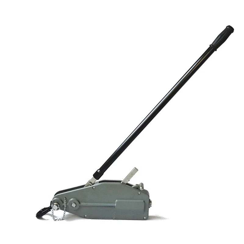 0.8T wire rope lever hoist, tractor, lever
0.8T wire rope lever hoist, tractor, lever