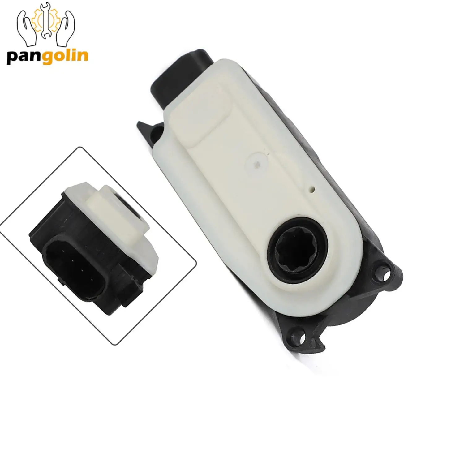 1 шт. привод затвора двигатель Smart BLDC шаговый привод для 2016-2021 Ford Dodge Jeep Cherokee 5877R1006 5877R1007 автозапчасти
1 шт. привод затвора двигатель Smart BLDC шаговый привод для 2016-2021 Ford Dodge Jeep Cherokee 5877R1006 5877R1007 автозапчасти