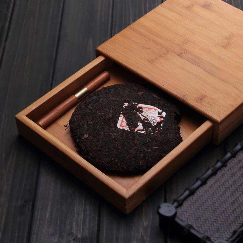 Puer Tools Tea Cone Needle For Breaking Prying Tea Brick Professional Tool
Puer Tools Tea Cone Needle For Breaking Prying Tea Brick Professional Tool