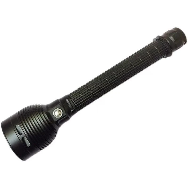 Professional grade diving flashlight strong light charging super bright waterproof
Professional grade diving flashlight strong light charging super bright waterproof