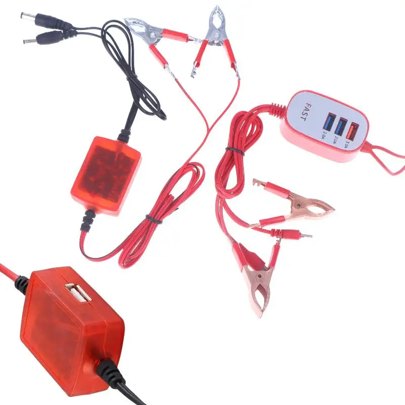 1 шт. 3/4 USB-кабель для зарядки с зажимом «крокодил», подвесная веревка для зарядного устройства для электромобиля
1 шт. 3/4 USB-кабель для зарядки с зажимом «крокодил», подвесная веревка для зарядного устройства для электромобиля