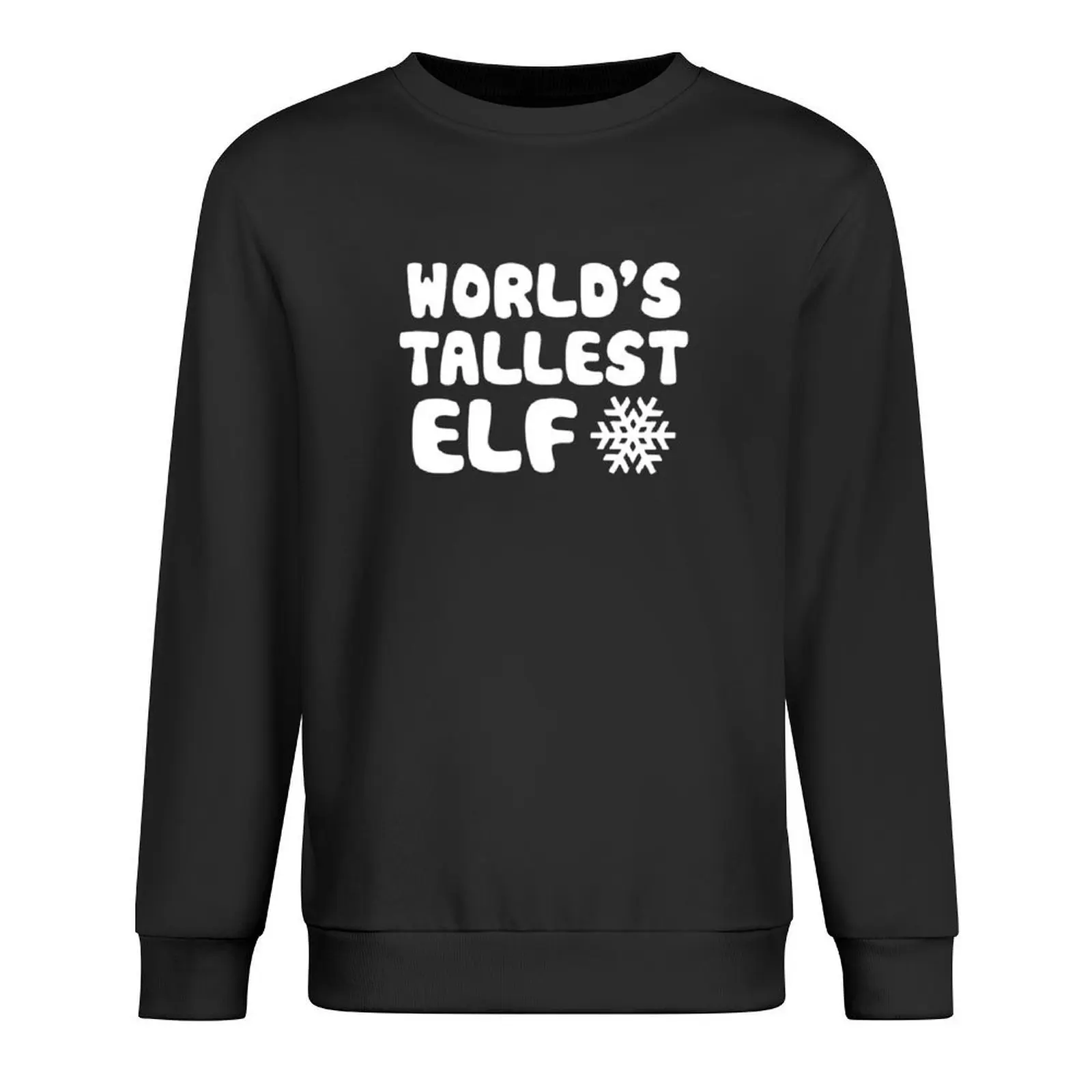 World's Tallest Elf Pullover male clothes autumn clothes autumn jacket men aesthetic clothing anime sweatshirt
World's Tallest Elf Pullover male clothes autumn clothes autumn jacket men aesthetic clothing anime sweatshirt