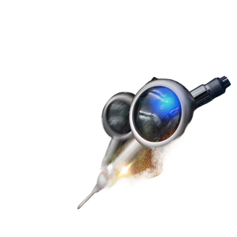 Dental Material Accessories Oral Dental Blasting Gun, Teeth Whitening
Dental Material Accessories Oral Dental Blasting Gun, Teeth Whitening