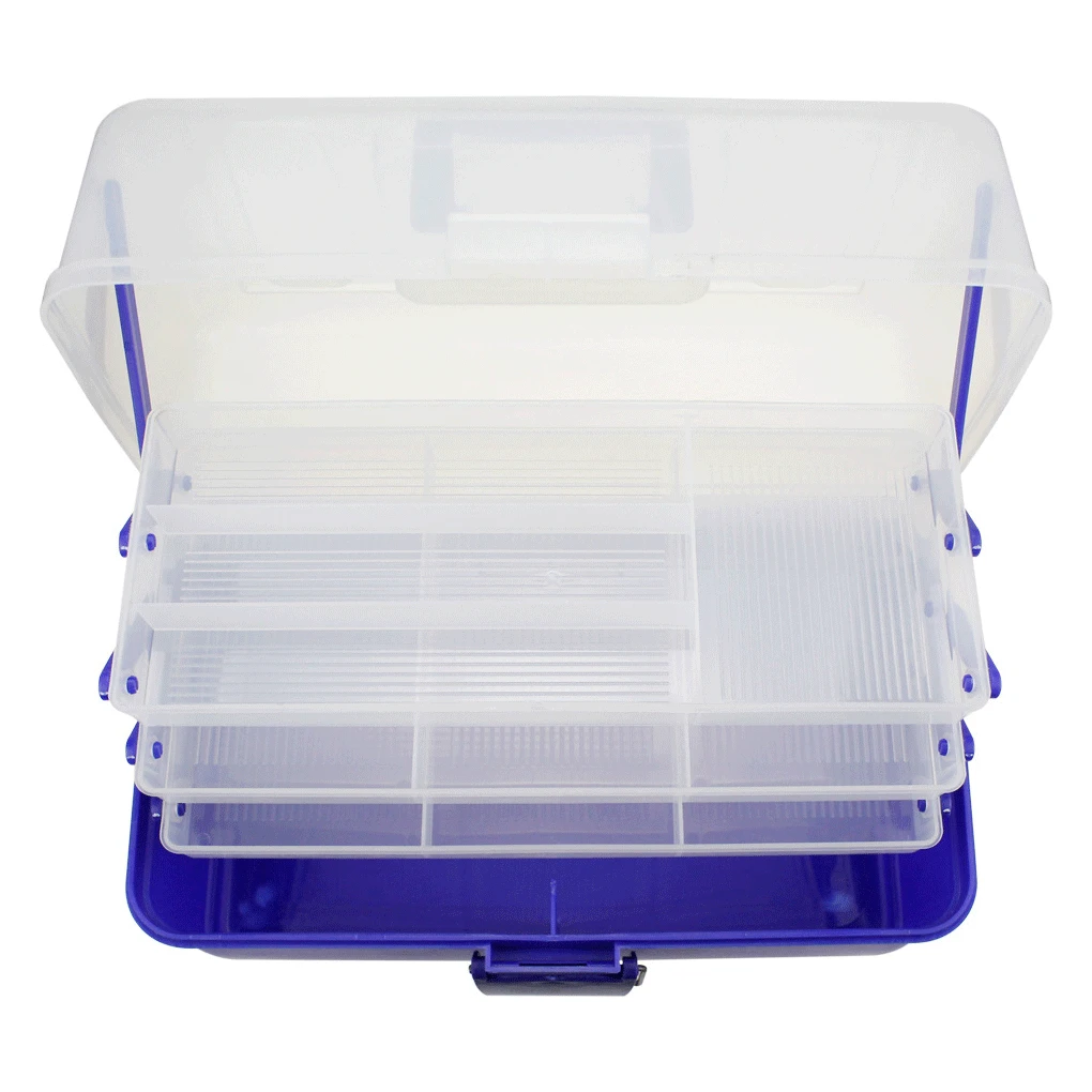 Коробки для рыболовных снастей, портативное многофункциональное оборудование большой емкости, прозрачное с ручкой, 4-слойный набор инструментов для улицы
Коробки для рыболовных снастей, портативное многофункциональное оборудование большой емкости, прозрачное с ручкой, 4-слойный набор инструментов для улицы