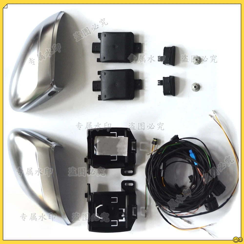 Система предупреждения о выходе из полосы движения и помощи при смене полосы движения для Passat B8 PA B8.5 B9 2QD 907 686 685 A B
Система предупреждения о выходе из полосы движения и помощи при смене полосы движения для Passat B8 PA B8.5 B9 2QD 907 686 685 A B