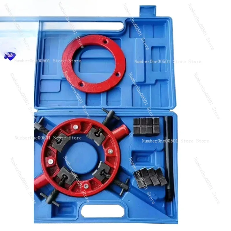 22 Axle Housing Thread Repair Tool for Truck and Car
22 Axle Housing Thread Repair Tool for Truck and Car