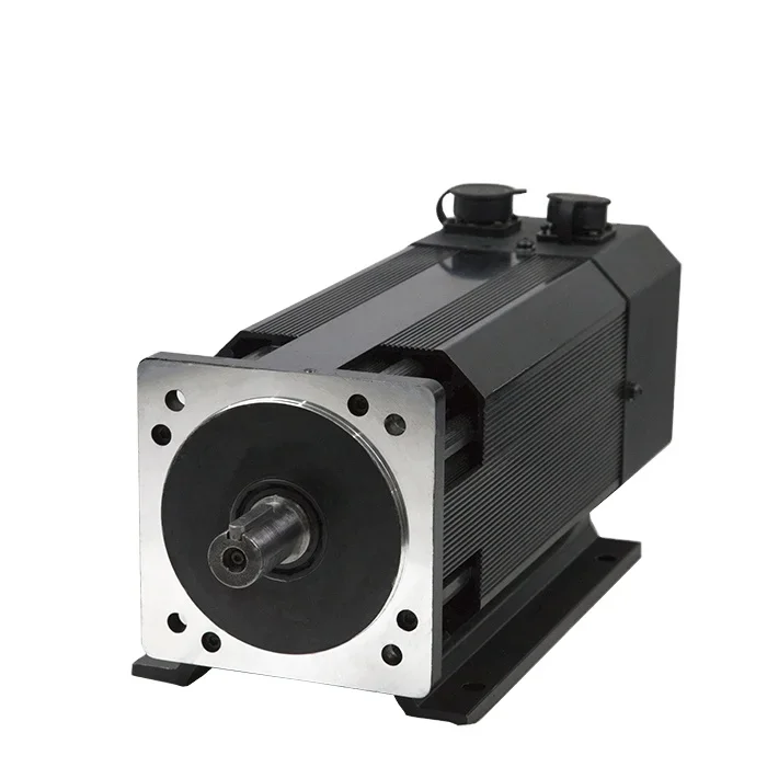 380V 7.3kW 2000rpm 335mm High Efficiency AC Motor AC Servo Motor Electric
380V 7.3kW 2000rpm 335mm High Efficiency AC Motor AC Servo Motor Electric