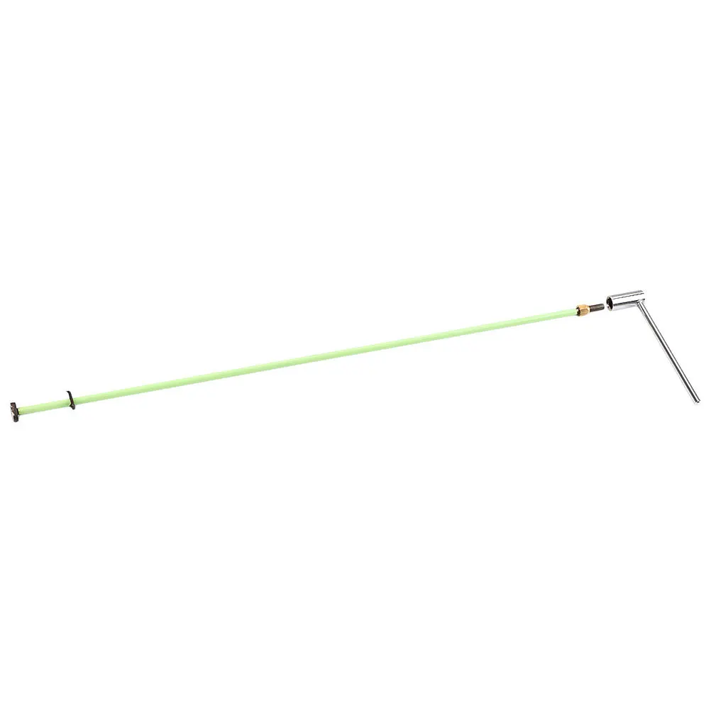 Guitar Truss Rod Metal Bar Durable No Rust Easy Install Suitable for Most Electric Guitars Truss Rod Guitar Neck Tool
Guitar Truss Rod Metal Bar Durable No Rust Easy Install Suitable for Most Electric Guitars Truss Rod Guitar Neck Tool