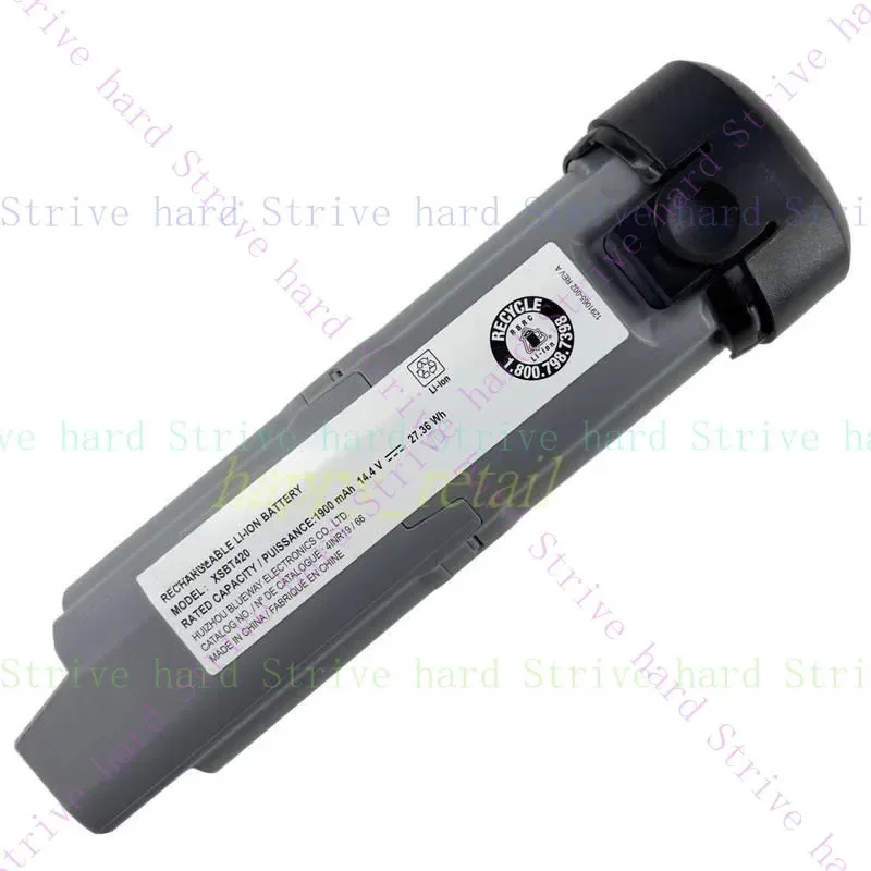 Оригинальный аккумулятор для Shark WS640BL WS642AEQBL WS642AEQCP WS642AEQGN WS642AEQSL
Оригинальный аккумулятор для Shark WS640BL WS642AEQBL WS642AEQCP WS642AEQGN WS642AEQSL