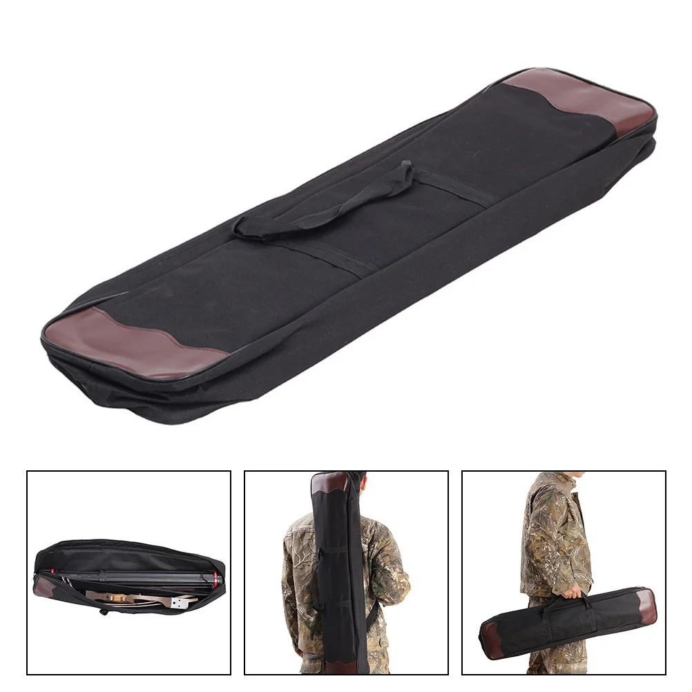 Large Capacity Bow Storage Bag Comfortable Handle Design Fashion Creative Portable Bag for Arrow Storage
Large Capacity Bow Storage Bag Comfortable Handle Design Fashion Creative Portable Bag for Arrow Storage