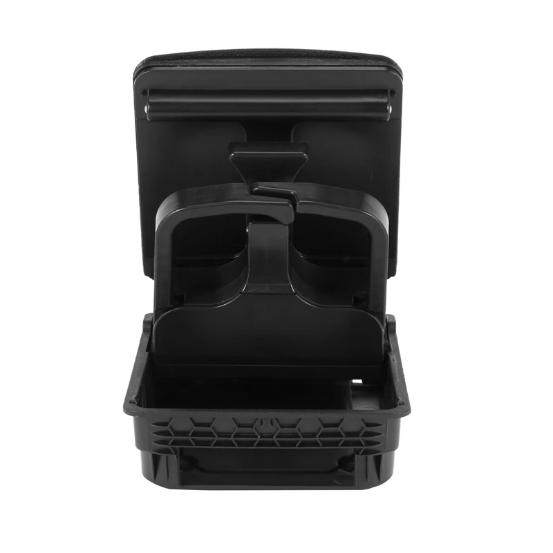 2018 Black Central Armrest Rear Cup Holder For VW Jetta 5 Golf GTI 5 6 Rabbit EOS
2018 Black Central Armrest Rear Cup Holder For VW Jetta 5 Golf GTI 5 6 Rabbit EOS