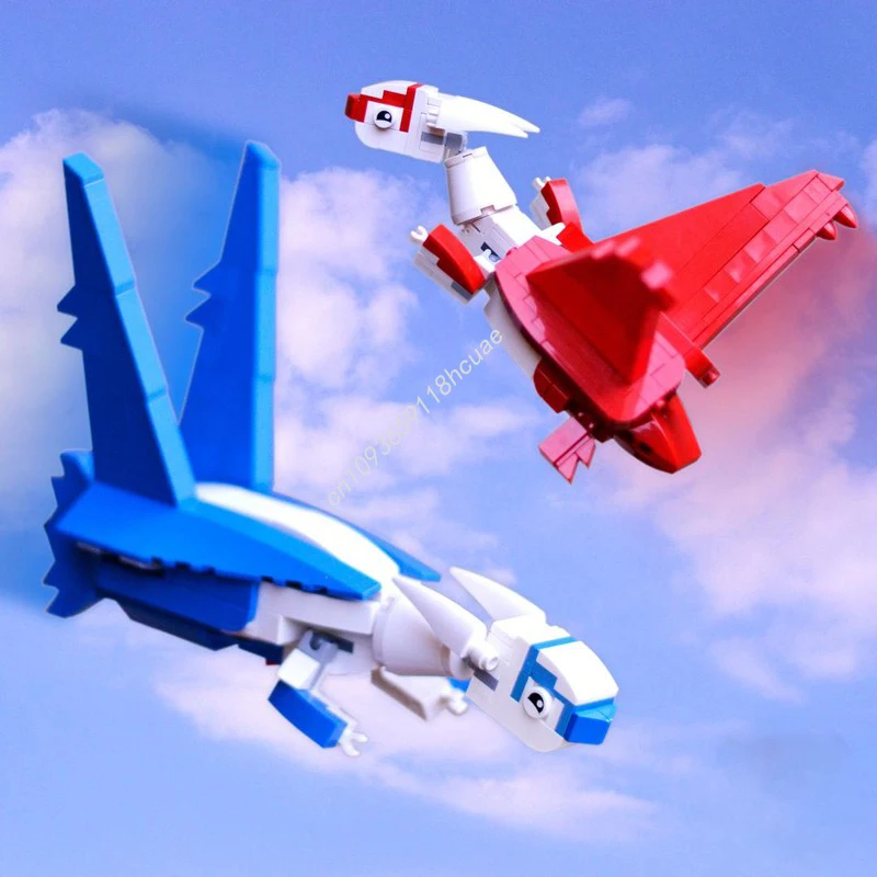 395 шт. MOC Legends nan Строительные блоки Рождественский подарок Hands On Family Сборочный комплект Вдохновляет общая творчество 
395 шт. MOC Legends nan Строительные блоки Рождественский подарок Hands On Family Сборочный комплект Вдохновляет общая творчество