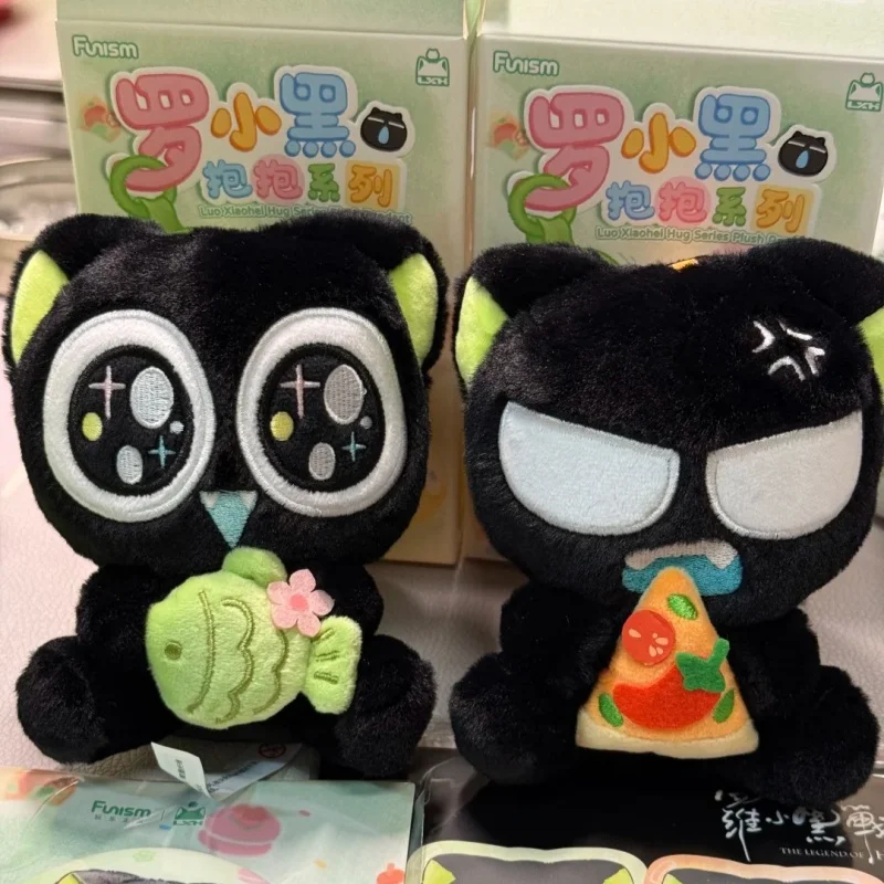 В наличии The Legend Of Luoxiaohei, официальная 2-я серия, аниме, слепая коробка, коллекционные игрушки, декор автомобиля, повседневное украшение, подарок-сюрприз
В наличии The Legend Of Luoxiaohei, официальная 2-я серия, аниме, слепая коробка, коллекционные игрушки, декор автомобиля, повседневное украшение, подарок-сюрприз