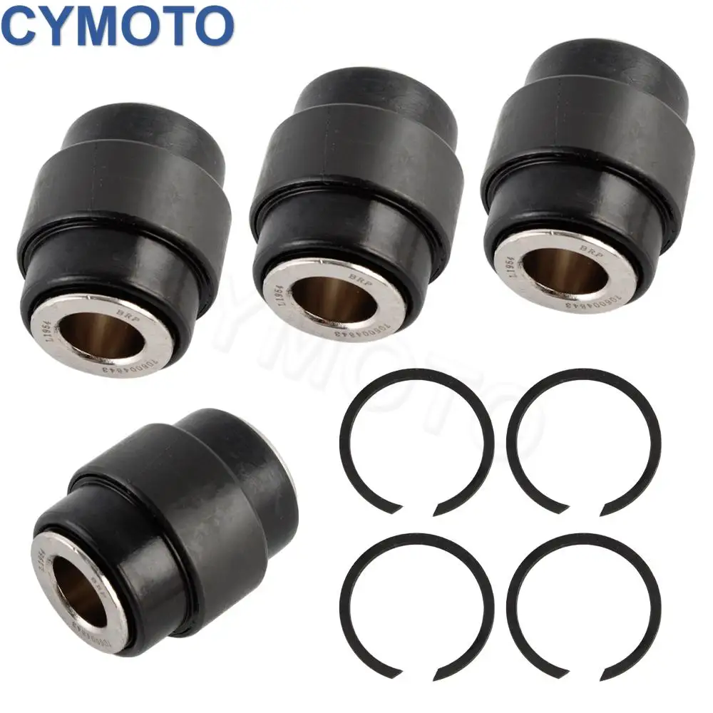 Motorcycle Rear Radial Lower Knuckle Joint Retaining Ring For Can Am Maverick X3 Max R RR Turbo 2017-2020 2021 2022 2023 2024
Motorcycle Rear Radial Lower Knuckle Joint Retaining Ring For Can Am Maverick X3 Max R RR Turbo 2017-2020 2021 2022 2023 2024