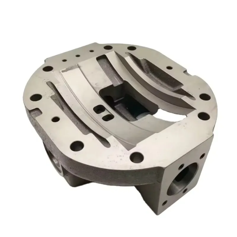 HPV145 Hydraulic Piston Pump Cylinder Head Cover Replacement Spare Accessory For Medium Large Construction Mining Main
HPV145 Hydraulic Piston Pump Cylinder Head Cover Replacement Spare Accessory For Medium Large Construction Mining Main