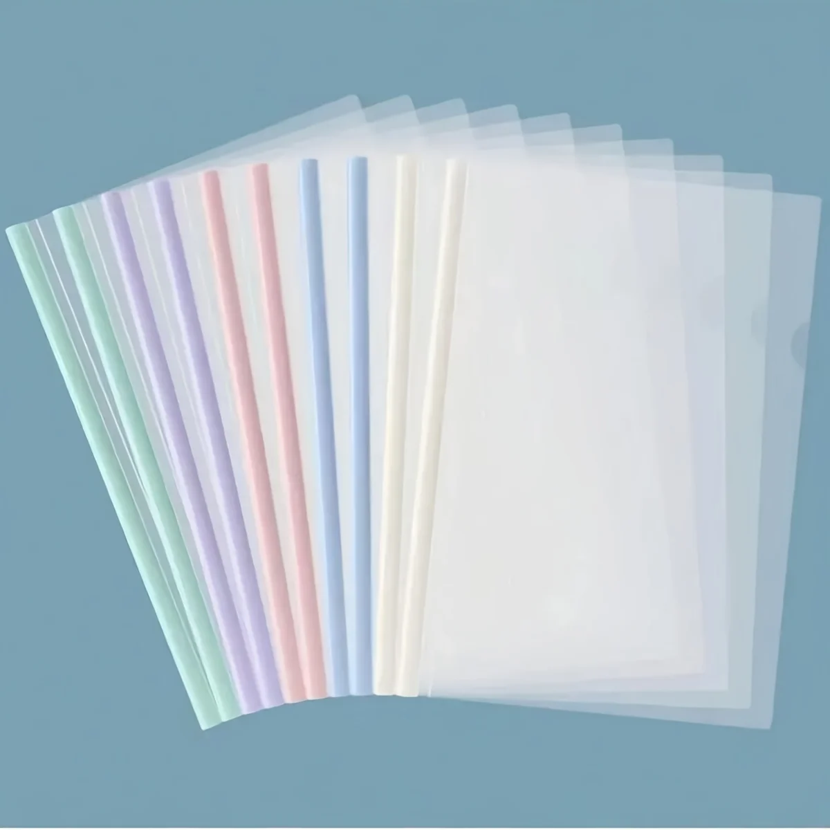 10 шт. прозрачные выдвижные папки для файлов формата А4-прочный пластиковый расширяемый органайзер для документов для отчетов, перевездий, школьных принадлежностей
10 шт. прозрачные выдвижные папки для файлов формата А4-прочный пластиковый расширяемый органайзер для документов для отчетов, перевездий, школьных принадлежностей